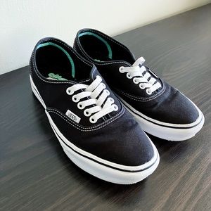 Vans ComfyCush Authentic Shoes